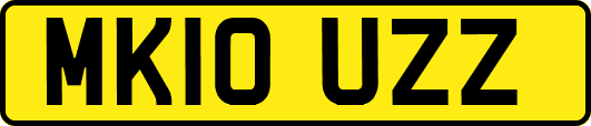 MK10UZZ