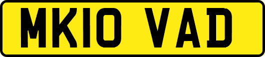 MK10VAD