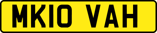 MK10VAH