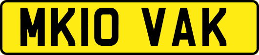 MK10VAK