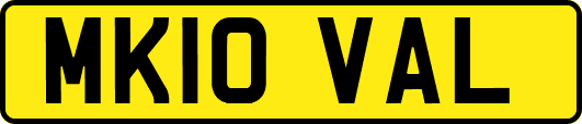 MK10VAL