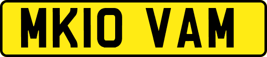 MK10VAM