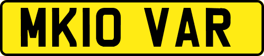 MK10VAR