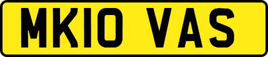 MK10VAS
