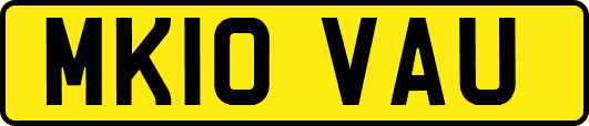 MK10VAU