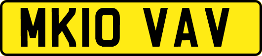 MK10VAV