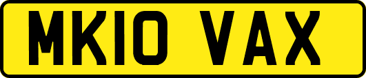 MK10VAX