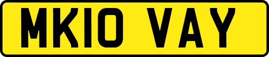 MK10VAY