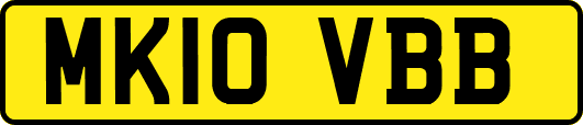 MK10VBB