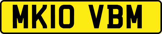 MK10VBM