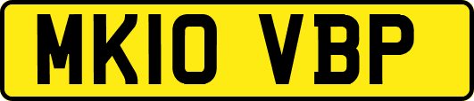 MK10VBP