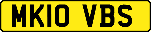 MK10VBS