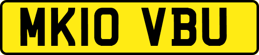 MK10VBU