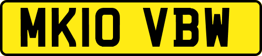 MK10VBW