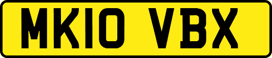 MK10VBX