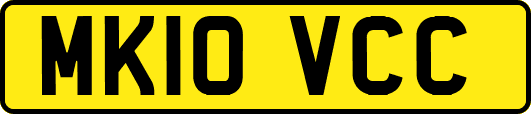 MK10VCC