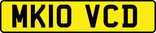 MK10VCD