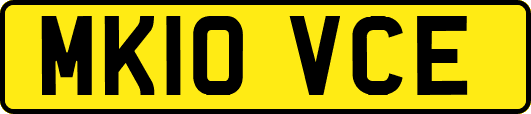 MK10VCE