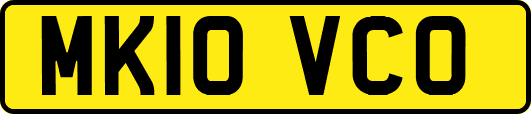 MK10VCO
