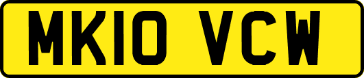 MK10VCW
