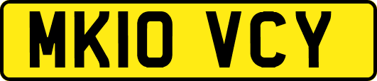 MK10VCY