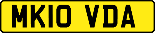 MK10VDA