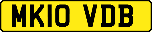 MK10VDB