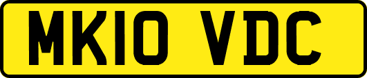 MK10VDC