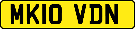 MK10VDN