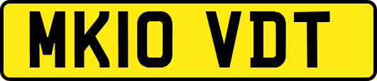 MK10VDT