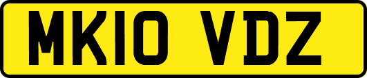 MK10VDZ