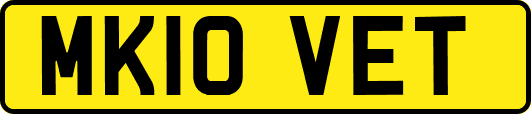 MK10VET