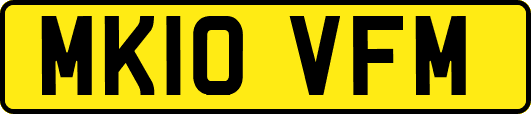 MK10VFM