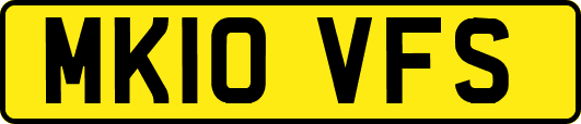 MK10VFS