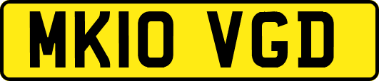 MK10VGD