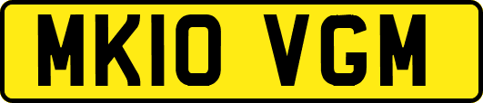 MK10VGM