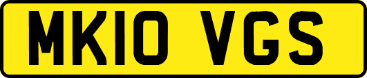 MK10VGS