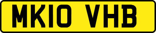 MK10VHB