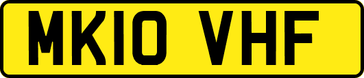 MK10VHF