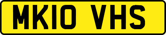 MK10VHS