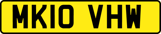 MK10VHW