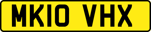 MK10VHX