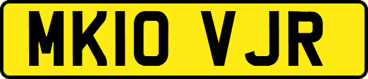 MK10VJR