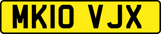 MK10VJX