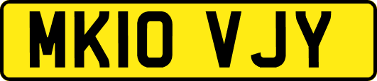 MK10VJY
