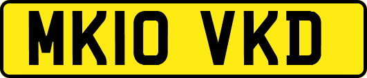 MK10VKD