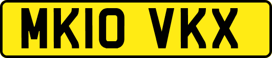 MK10VKX