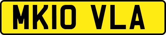 MK10VLA