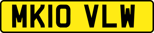 MK10VLW