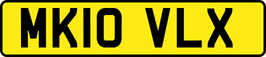 MK10VLX